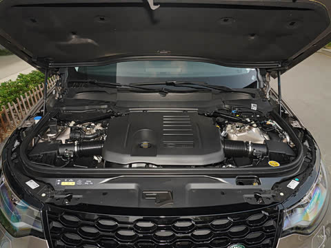 2023�� �Ŀ� 360PS R-Dynamic S