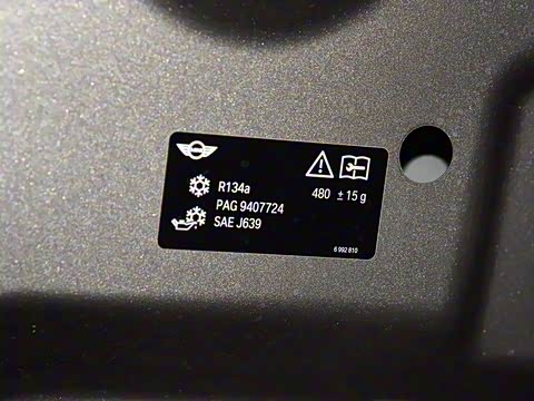 2018�� 1.5T COOPER ALL4 ������