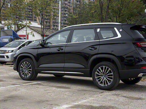 2023�� 1.6TD DCT���� 5��