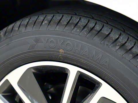 2019�� ʮ����ҫ 1.6L XL �ֶ������ ��VI