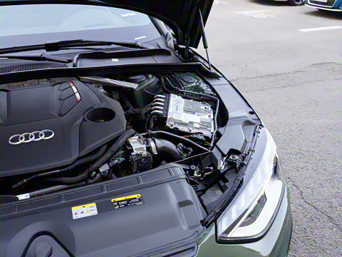 2025�� S4 Avant 3.0TFSI