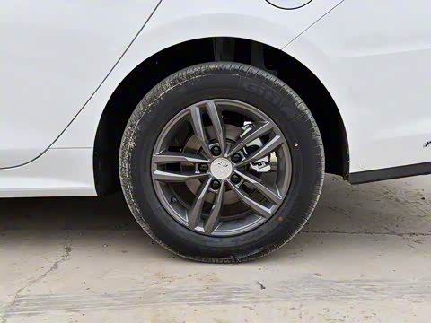 2018�� 1.5TI �Զ�����������