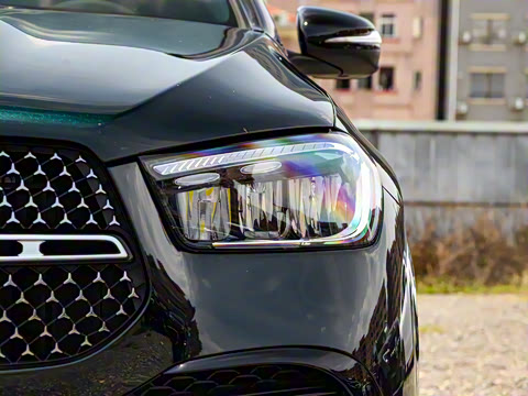 2025�� GLE 450 4MATIC ����SUV ʱ����