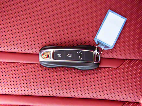 2023�� Panamera �����ӳ��� 2.9T