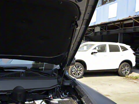 2025�� 2.0T 4WD Pro