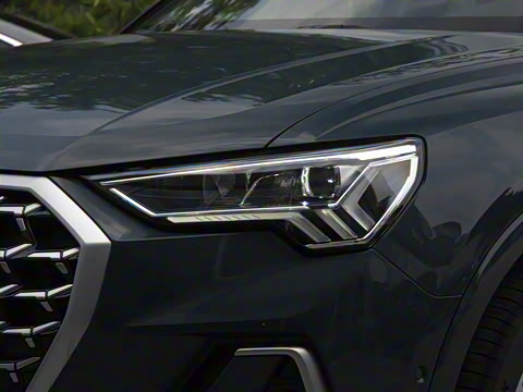 2025�� quattro 45�����ذ� 40TFSI ʱ�ж�����