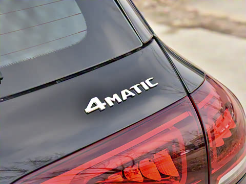 2021�� GLE 450 4MATIC ������