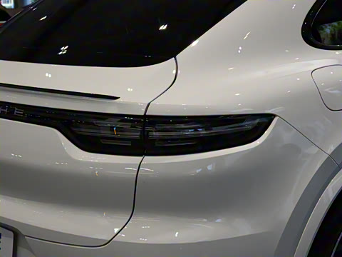 2020�� Cayenne S Coup�� 2.9T