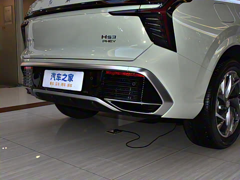 2025�� 117km ��ΪPLUS��