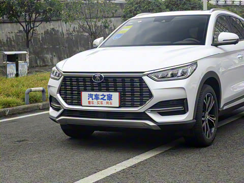 2020�� 1.5T �Զ��콢��