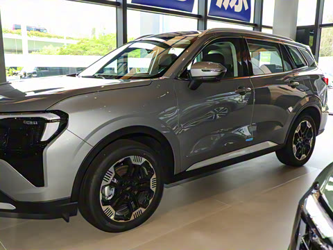 2025�� EcoBoost 170 ������