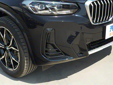 2022�� �Ŀ� xDrive25i M�˶���װ