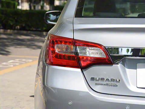 2018�� 2.5i ȫ����ҫ�� EyeSight