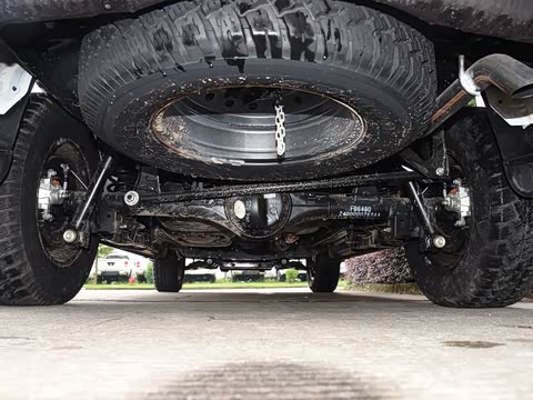 2018�� 2.4L �����ֶ������콢�� 7��