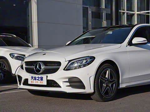 2020�� C 260 L �˶��� 4MATIC