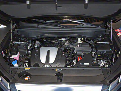 2023�� 3.5L �Զ�����Calligraphy