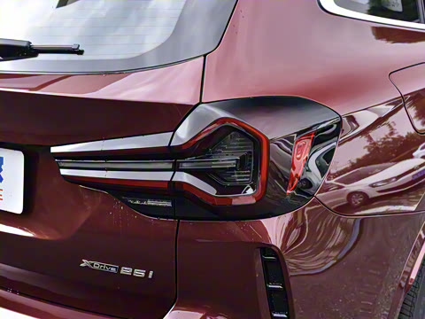 2022�� xDrive25i M�˶���װ