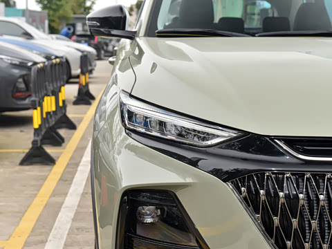 2022�� 1.5T �Զ����ΰ�