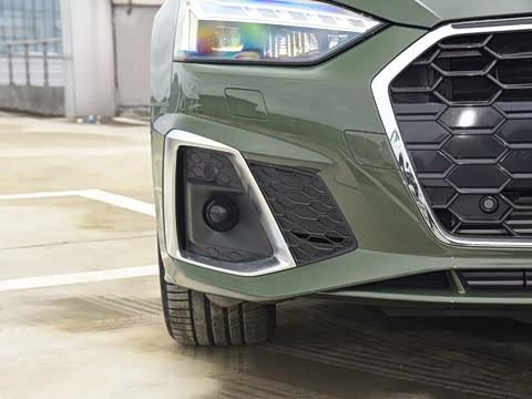 2023�� Sportback 40 TFSI ʱ�ж�����