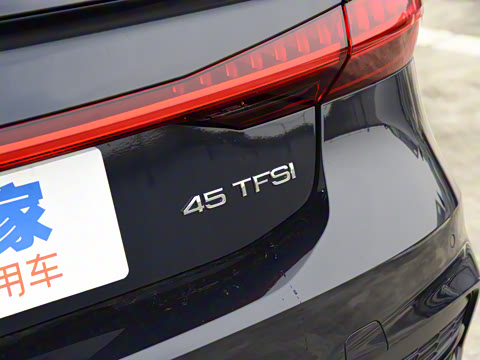 2023�� 45 TFSI ��ѡ��