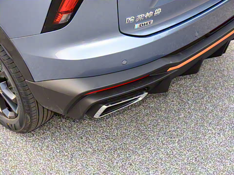 2022�� 1.5T �����DHT