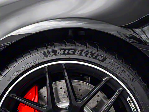 2024�� �Ŀ� AMG A 45 S 4MATIC+