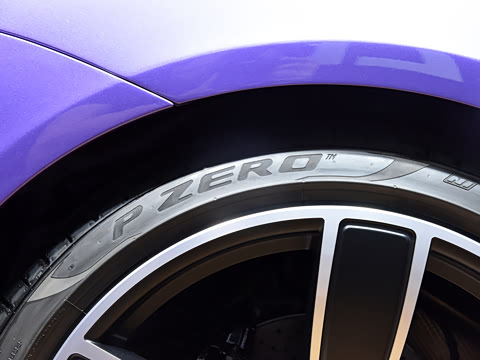 2022�� Boxster GTS 2.5T