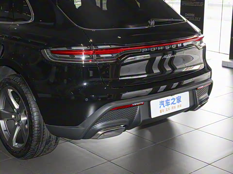 2025�� Macan 2.0T ���ΰ�