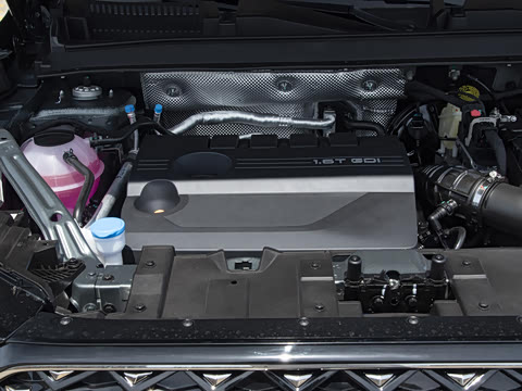 2025�� 290TGDI DCT�˷�� 7��