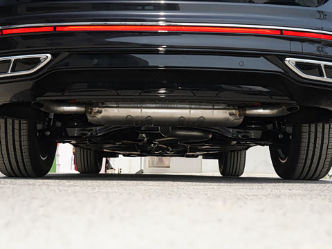 2023�� �Ŀ� 380TSI �Զ�����R-Line�콢��7��