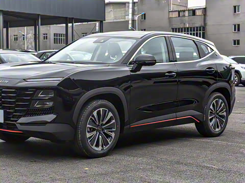 2024�� 1.6T DCT ����PRO