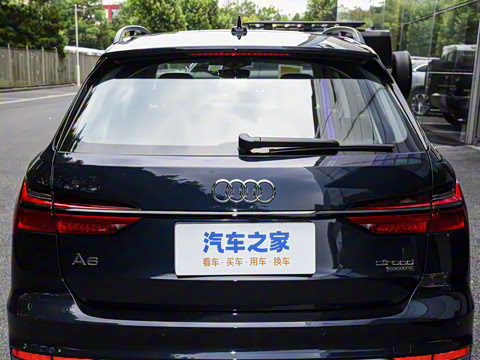 2023�� allroad quattro 55 TFSI ����ԽҰ��