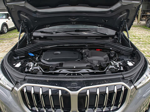 2024�� xDrive25Li M�˶���װ