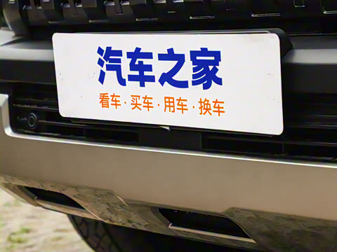 2025�� 2.0T 4WD Ultra