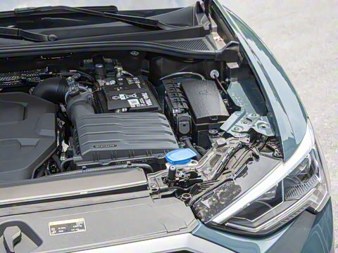 2025�� quattro 45�����ذ� 40TFSI ʱ�ж�����