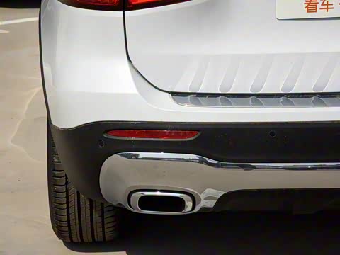 2020�� GLB 180 ʱ����