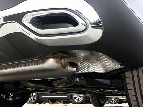 2023�� �Ŀ� GLC 260 L 4MATIC ������ 7��