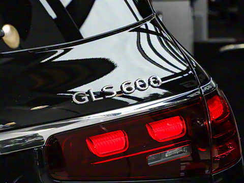 2025�� GLS 600 4MATIC ���ְ�