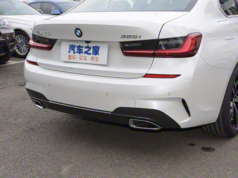 2022�� 325i M�˶���װ