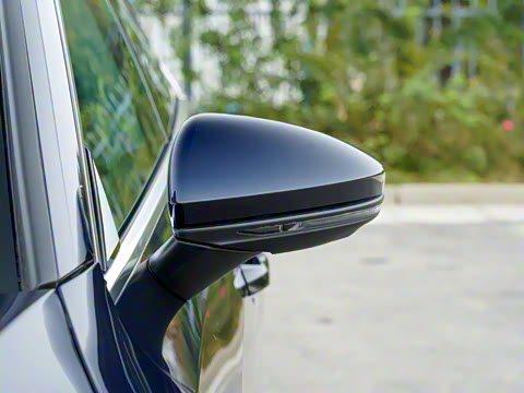 2022�� 45 TFSI ��ѡ��