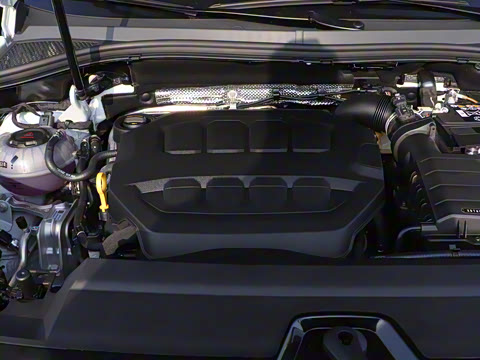 2025�� �Ŀ� ������ 330TSI