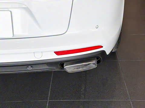 2017�� Panamera 4 E-Hybrid Sport Turismo 2.9T