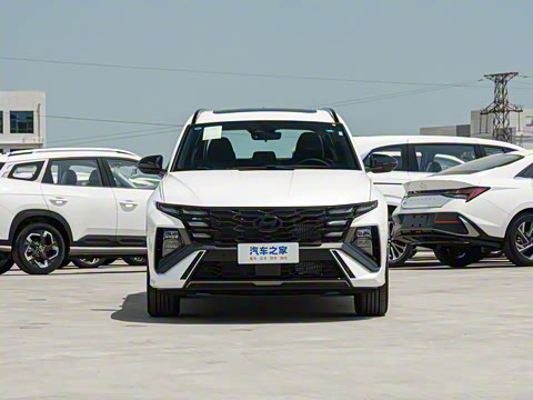 2025�� �Ŀ� ;ʤL 1.5T ��Ӣ�� N-Line