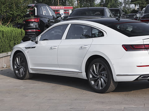 2025�� �Ŀ� 380TSI ��Ŀ ������