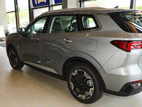 2025�� EcoBoost 170 ������