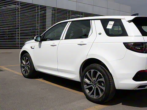 2022�� �Ŀ� 249PS R-Dynamic SE ���ܿƼ��� 5��