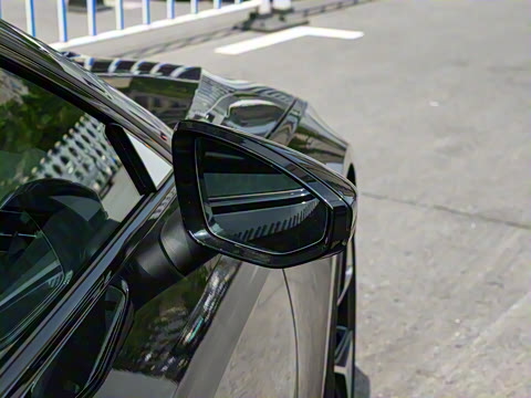 2025�� RS 7 4.0T Sportback performance