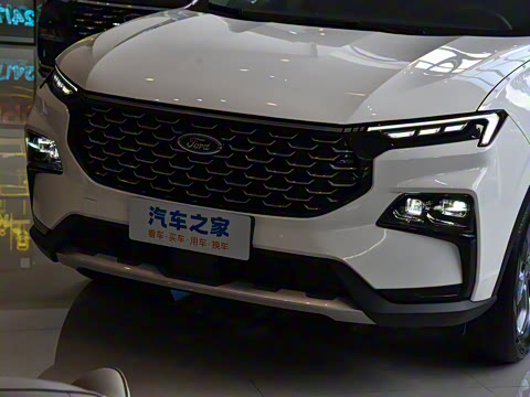 2023�� EcoBoost 170 ������