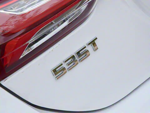 2020�� 535T CVT������