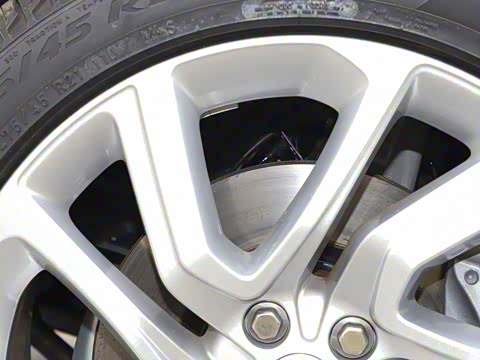 2020�� 3.0 L6 HSE DYNAMIC